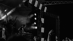 Image of Connor Bracken & The Mother Leeds Band | Brian K & The Parkway | Carissa Johnson & The Cure-Alls